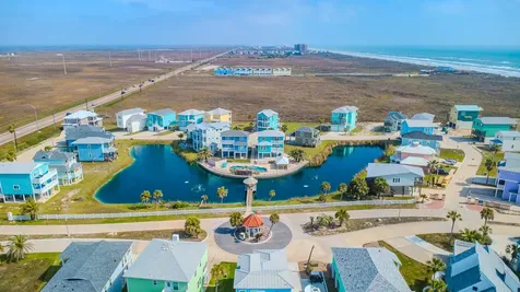 162 La Concha Boulevard 41 Port Aransas TX 78373