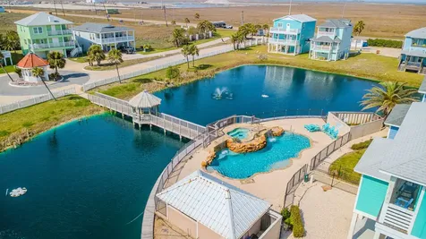 162 La Concha Boulevard 41 Port Aransas TX 78373