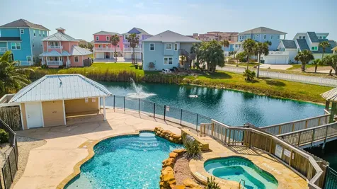 162 La Concha Boulevard 41 Port Aransas TX 78373
