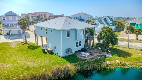 162 La Concha Boulevard 41 Port Aransas TX 78373