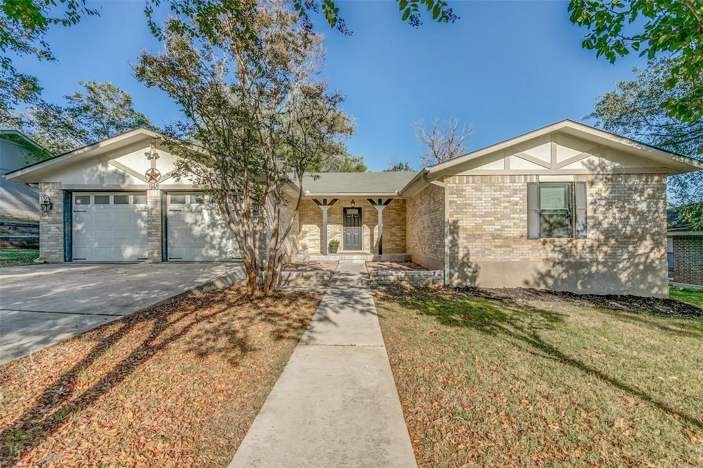 948 Spring Hills Drive New Braunfels TX 78130