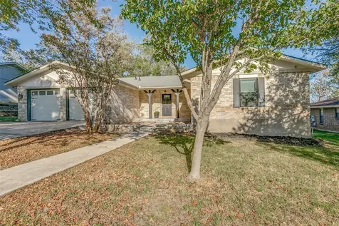 948 Spring Hills Drive New Braunfels TX 78130