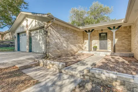 948 Spring Hills Drive New Braunfels TX 78130