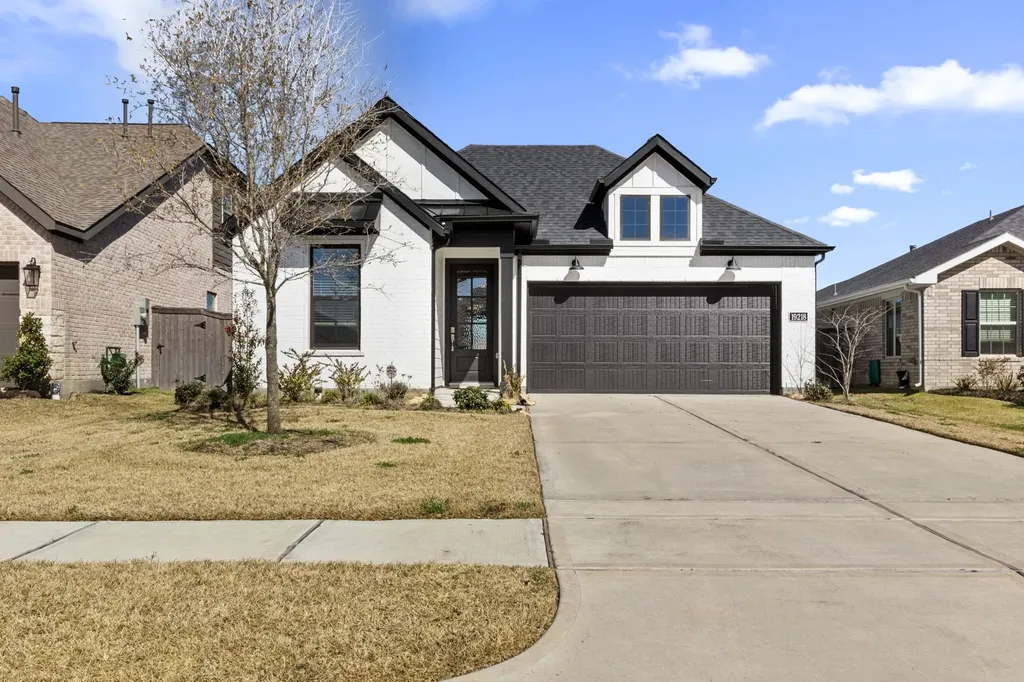 19218 Palfrey Prairie Trail Tomball TX 77377