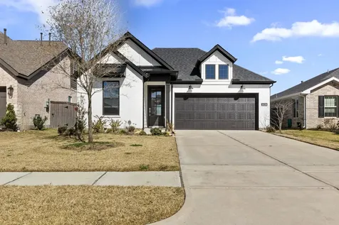 19218 Palfrey Prairie Trail Tomball TX 77377