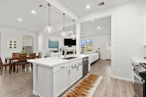 19218 Palfrey Prairie Trail Tomball TX 77377