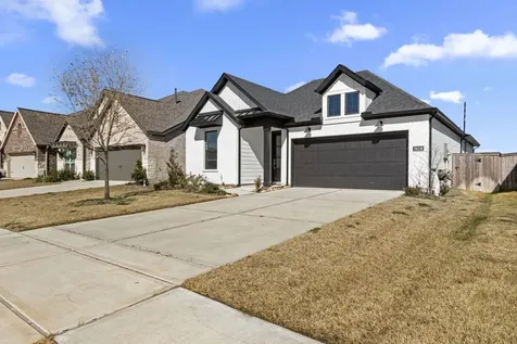 19218 Palfrey Prairie Trail Tomball TX 77377