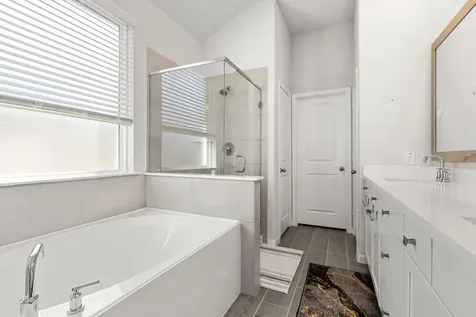 19218 Palfrey Prairie Trail Tomball TX 77377
