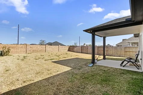 19218 Palfrey Prairie Trail Tomball TX 77377