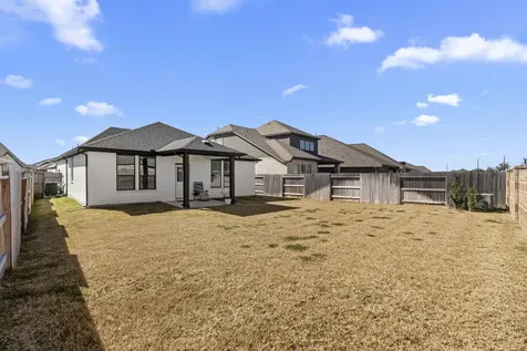 19218 Palfrey Prairie Trail Tomball TX 77377