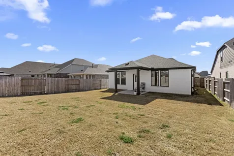 19218 Palfrey Prairie Trail Tomball TX 77377