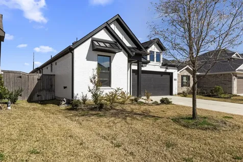 19218 Palfrey Prairie Trail Tomball TX 77377
