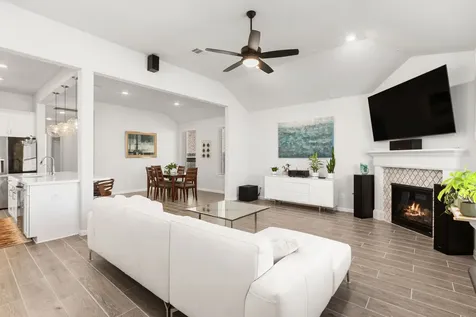 19218 Palfrey Prairie Trail Tomball TX 77377