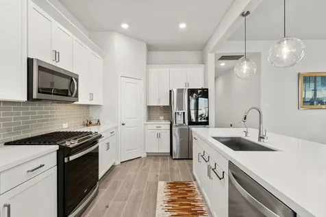 19218 Palfrey Prairie Trail Tomball TX 77377