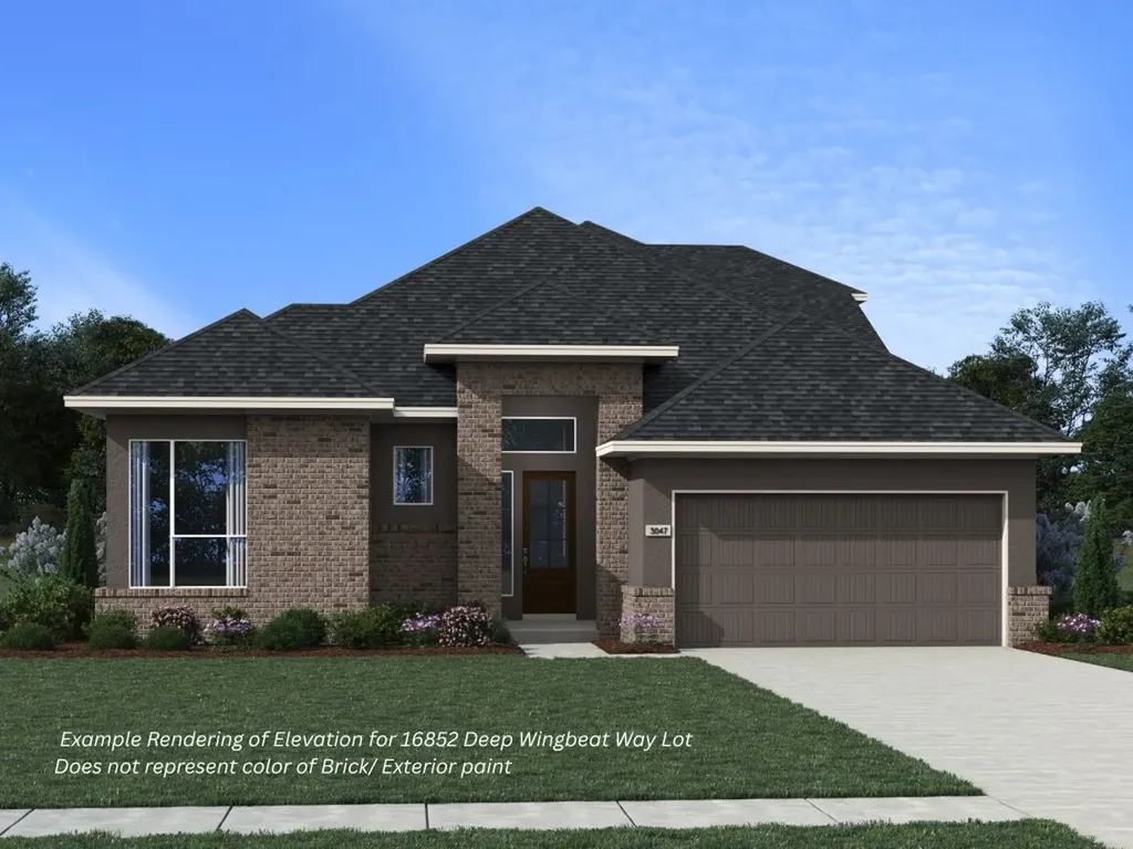 16852 Deep Wingbeat Way Magnolia TX 77354