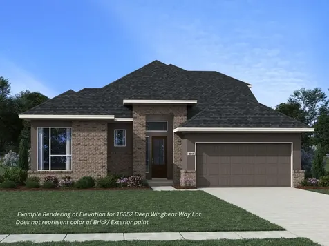 16852 Deep Wingbeat Way Magnolia TX 77354