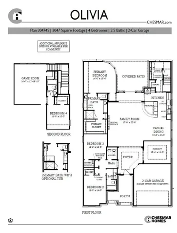 16852 Deep Wingbeat Way Magnolia TX 77354