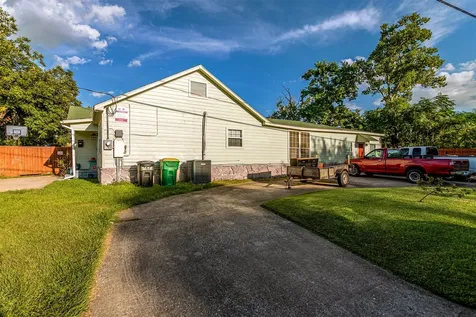 701 Ward Road Baytown TX 77520