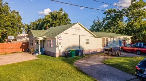 701 Ward Road Baytown TX 77520