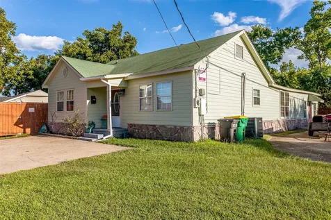 701 Ward Road Baytown TX 77520