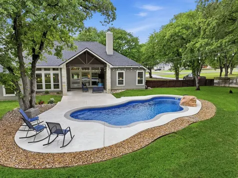 173 Bobby Lynn Drive Adkins TX 78101