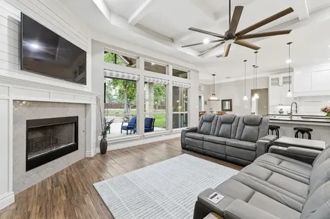 173 Bobby Lynn Drive Adkins TX 78101