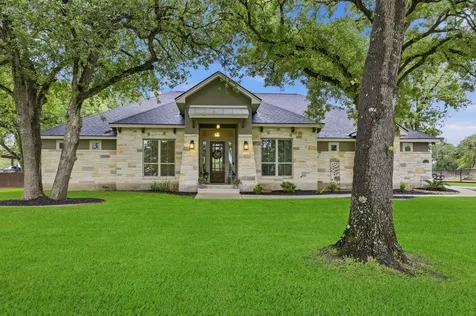173 Bobby Lynn Drive Adkins TX 78101