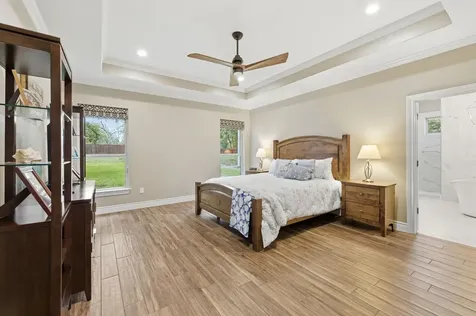 173 Bobby Lynn Drive Adkins TX 78101