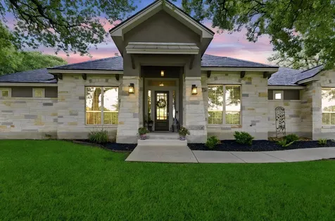 173 Bobby Lynn Drive Adkins TX 78101