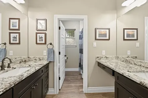 173 Bobby Lynn Drive Adkins TX 78101