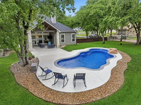 173 Bobby Lynn Drive Adkins TX 78101