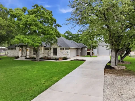173 Bobby Lynn Drive Adkins TX 78101