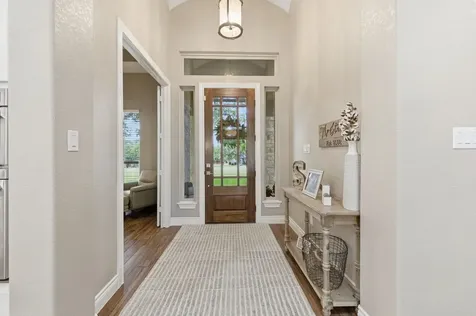 173 Bobby Lynn Drive Adkins TX 78101
