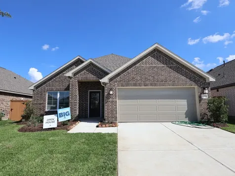 14113 Baikal Manor Drive Santa Fe TX 77510