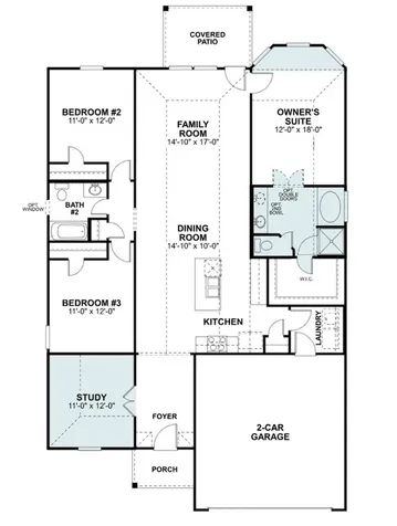 14113 Baikal Manor Drive Santa Fe TX 77510