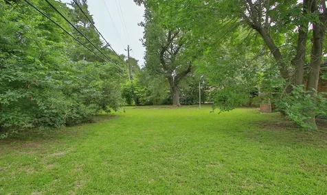 8215 Glencrest Street Houston TX 77061