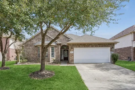 18126 Rustic Brook Court Cypress TX 77429