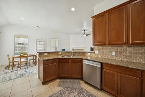 18126 Rustic Brook Court Cypress TX 77429