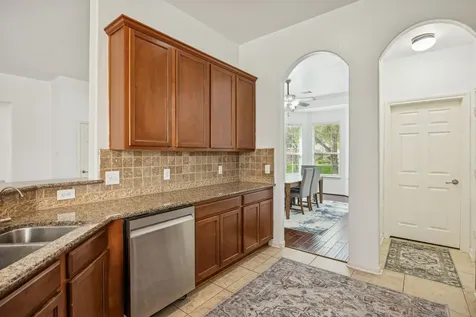 18126 Rustic Brook Court Cypress TX 77429
