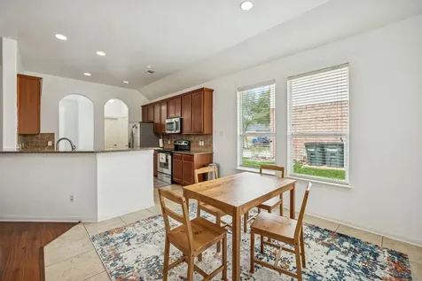 18126 Rustic Brook Court Cypress TX 77429
