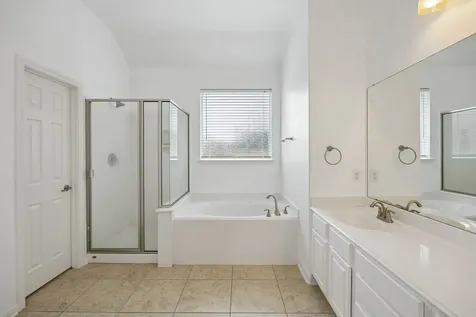 18126 Rustic Brook Court Cypress TX 77429