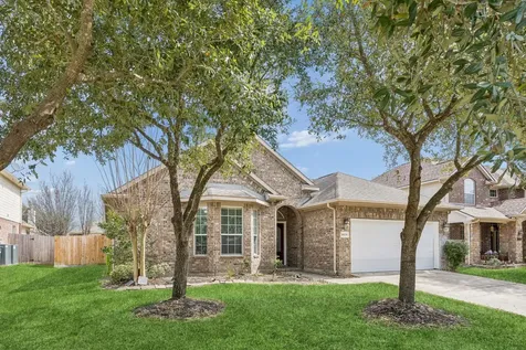 18126 Rustic Brook Court Cypress TX 77429