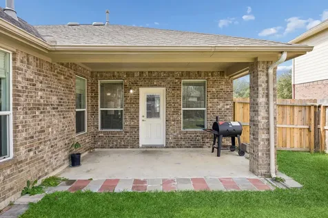 18126 Rustic Brook Court Cypress TX 77429