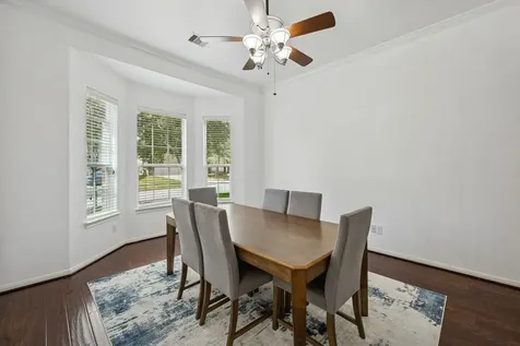 18126 Rustic Brook Court Cypress TX 77429
