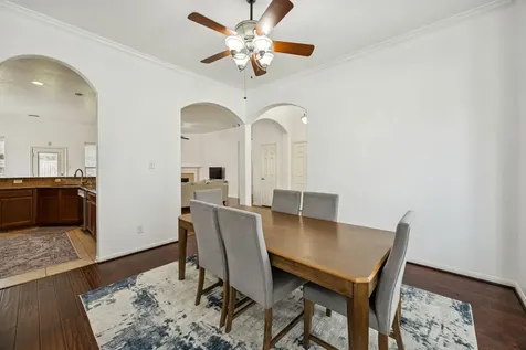 18126 Rustic Brook Court Cypress TX 77429