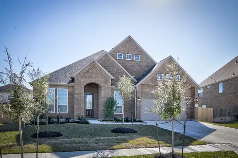 31811 Dunham Lake Drive Hockley TX 77447