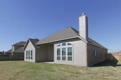 31811 Dunham Lake Drive Hockley TX 77447