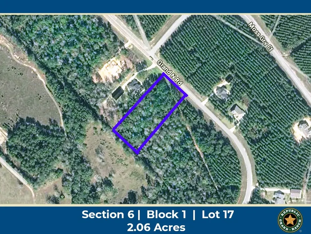 11694 Grand North Road Willis TX 77378