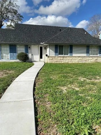 4901 Winnetka Street Houston TX 77021