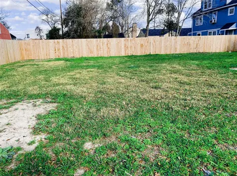 4901 Winnetka Street Houston TX 77021